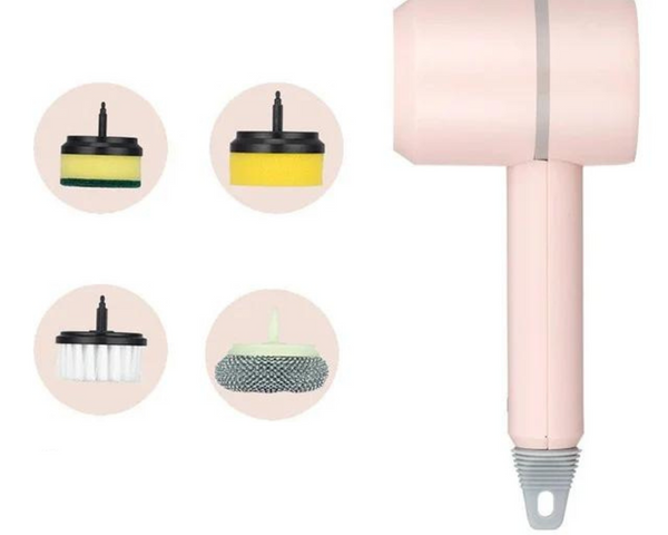 DishClear™ - Kraftvolle Reinigung für makelloses Geschirr [Letzter Tag Rabatt]