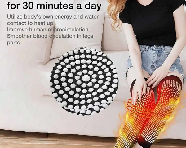 KneeShaper™ - Shaping knee support | 1+1 FREE!