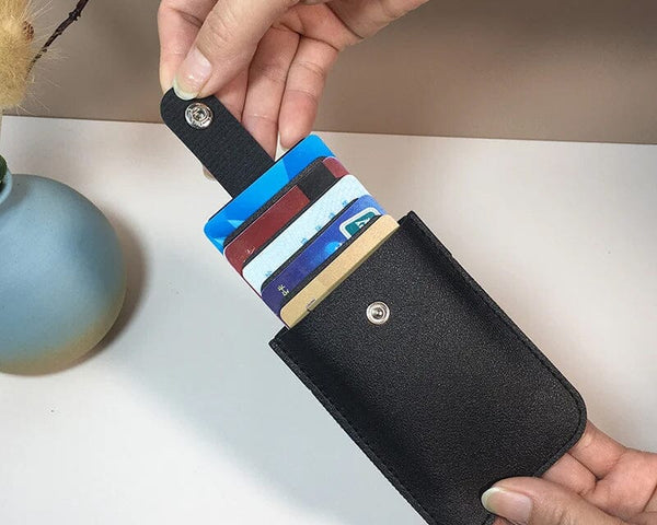 CartPro™ | Immer alle Karten griffbereit!