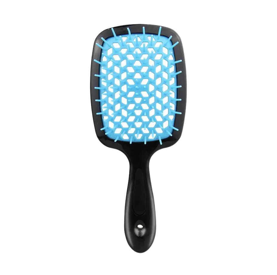 TangleFree™ Müheloses Entwirren für glattes Haar