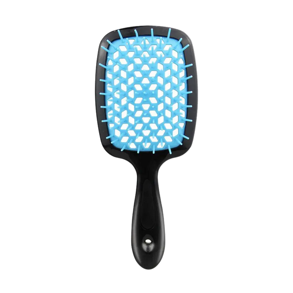FrizzFixierer™ Mühelose, verhedderungsfreie Bürstung (1+1 Gratis)