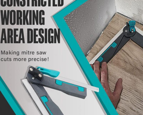 EasyCuts™ - Gehrungslehre | 50% Rabatt