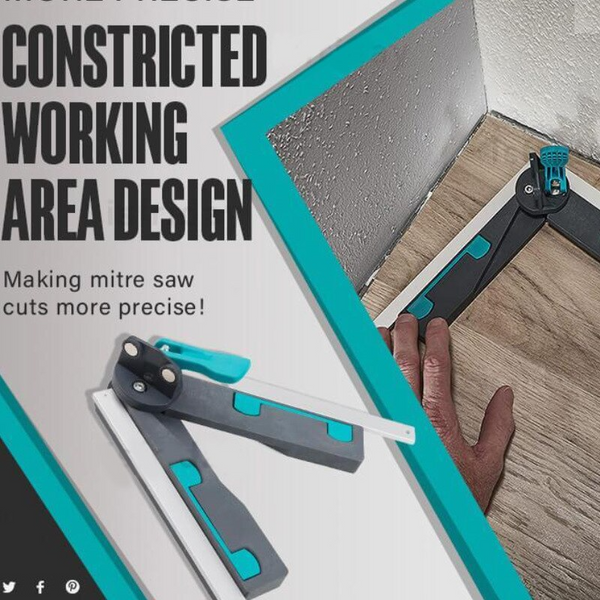 EasyCuts™ - Gehrungslehre | 50% Rabatt