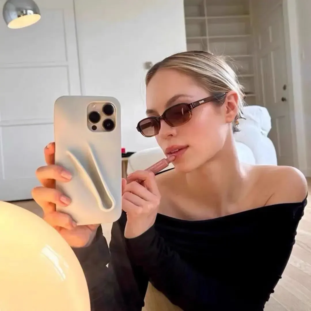 CaseGloss™ Lipgloss Handyhülle