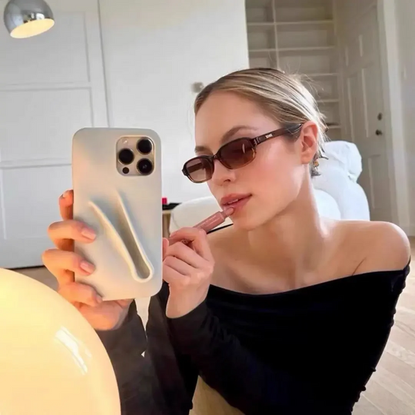 CaseGloss™ Lipgloss Handyhülle