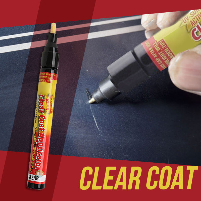 ScratchPen™ - Effektiver Kratzer Reparaturstift | 1+1 GRATIS Angebot!
