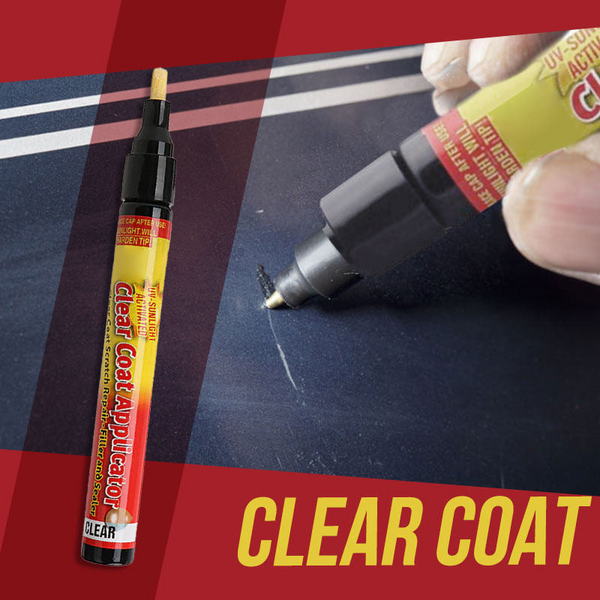 ScratchPen™ - Effektiver Kratzer Reparaturstift | 1+1 GRATIS Angebot!