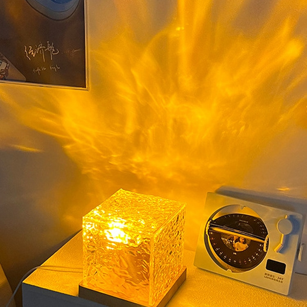LED Cube™ | Verwandle deinen Raum in ein Paradies!