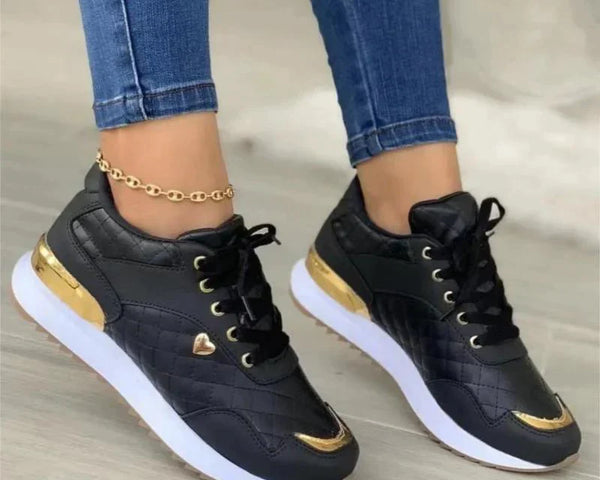 GraceHeart™ Sneakers