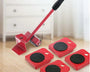 Effortless Furniture Mover Kit™