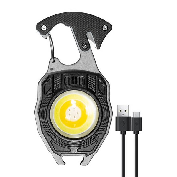 UltraTool™ – Ihr All-in-One Multi-Tool für Notfälle und Beleuchtung