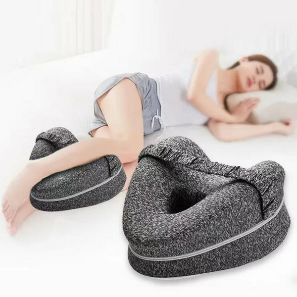 SchaumstoffKomfort™ Ergonomische Beinstütze