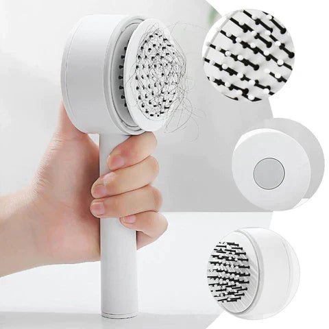 PureClean™ | Perfekte Haarpflege für strahlend gesundes Haar