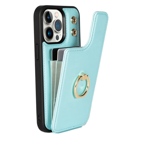 PhoneGuard™ – Eleganter Schutz & Praktische Aufbewahrung für Smartphone & Wertsachen