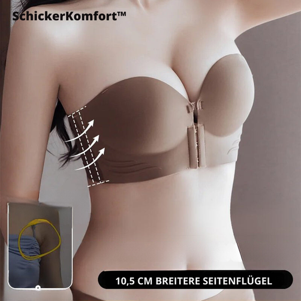 SchickerKomfort™ Mühelose Alltagskomfort