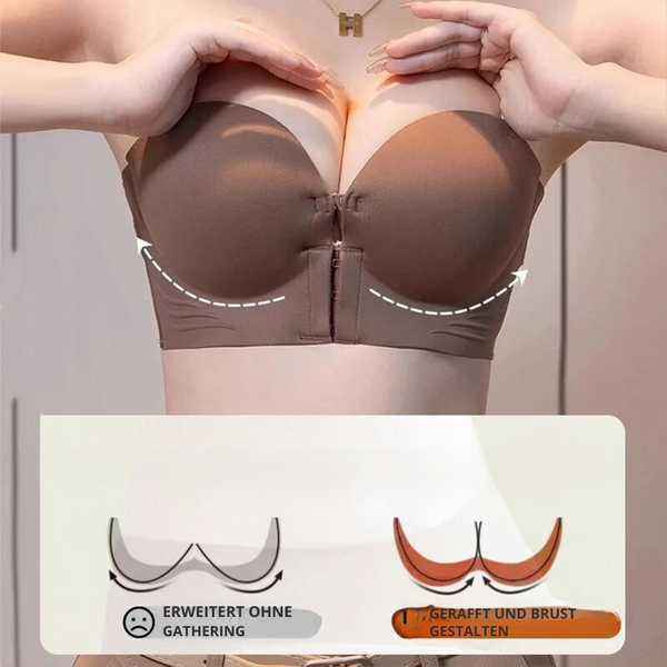 SchickerKomfort™ Mühelose Alltagskomfort