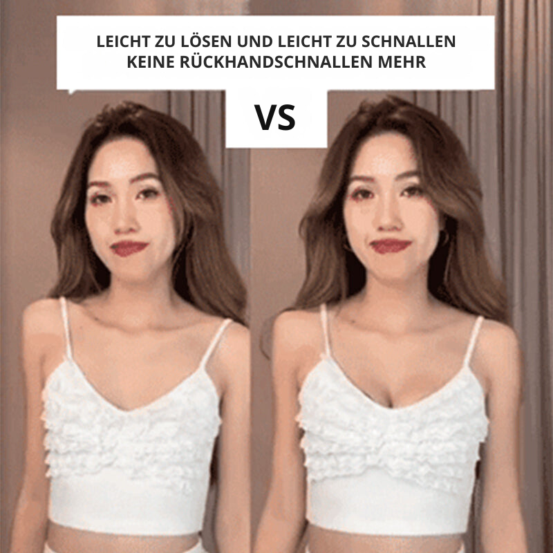 SchickerKomfort™ Mühelose Alltagskomfort