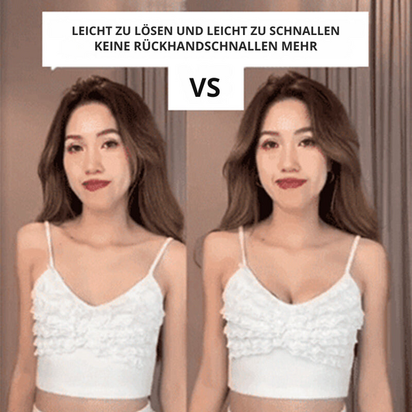 SchickerKomfort™ Mühelose Alltagskomfort