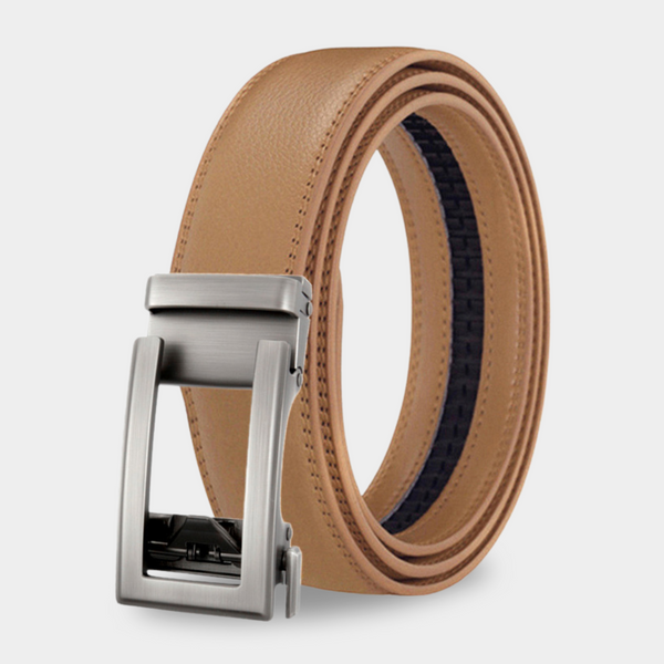 MAJESTICE BELT™ | Easy-Click Automatik Ledergürtel | 1+1-Aktion!