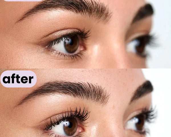 AugeEleganz™ Tragbare elektrische Wimpernzange