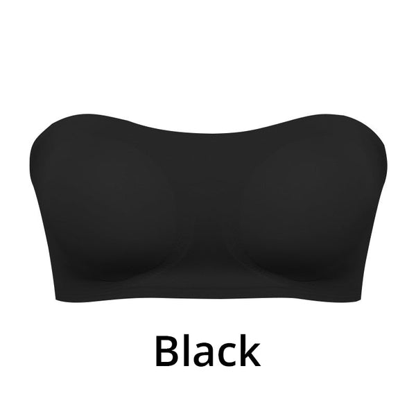 🌞🔥Begrenzter Ausverkauf 50% OFF🔥Damen-BH mit abnehmbarem Träger und tiefem Rücken