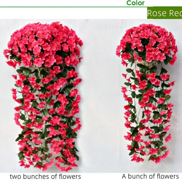 Bloomy™ - Künstliche Orchideen | 1+1 GRATIS!