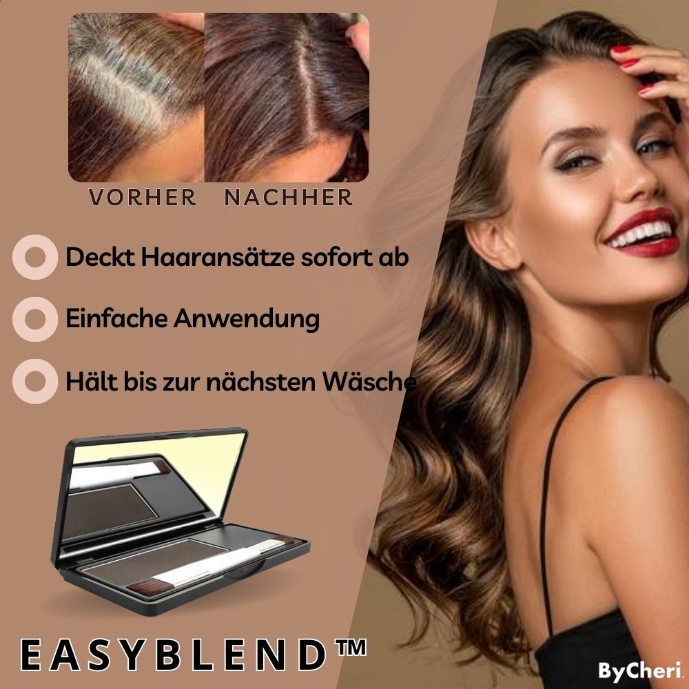 FarbeSchnell™ Root Touch Up Haarfarbe