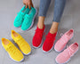 Isabel™ | Atmungsaktive Schuhe | 50% RABATT!