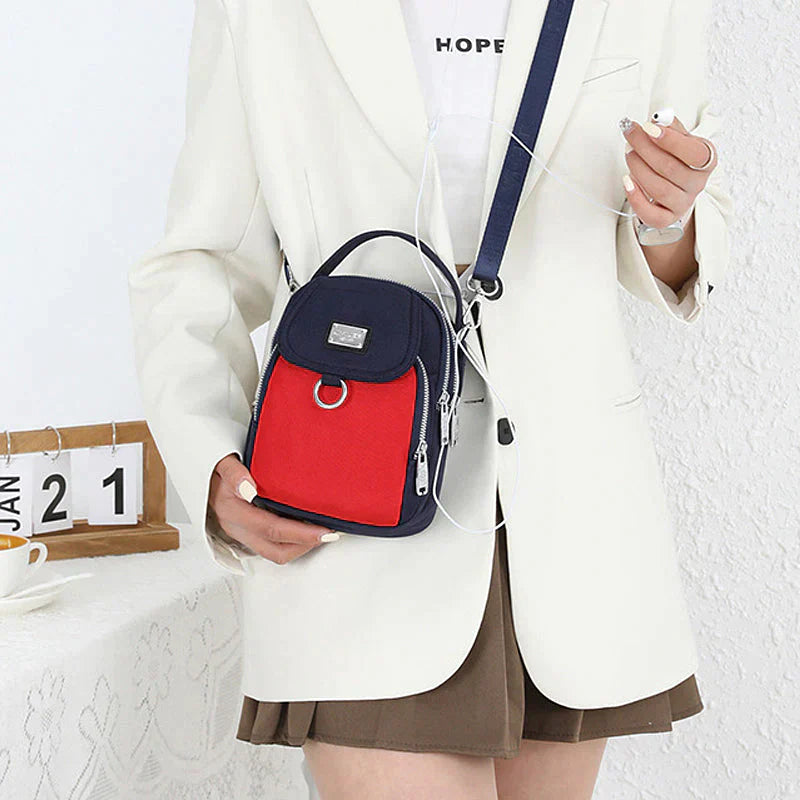 Lady™ | Klassische Tasche by Venzani
