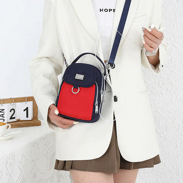 Lady™ | Klassische Tasche by Venzani