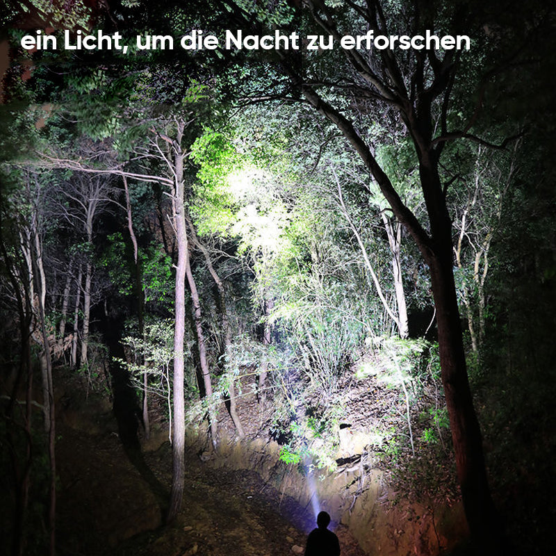 Saber™ LED-Taschenlampe