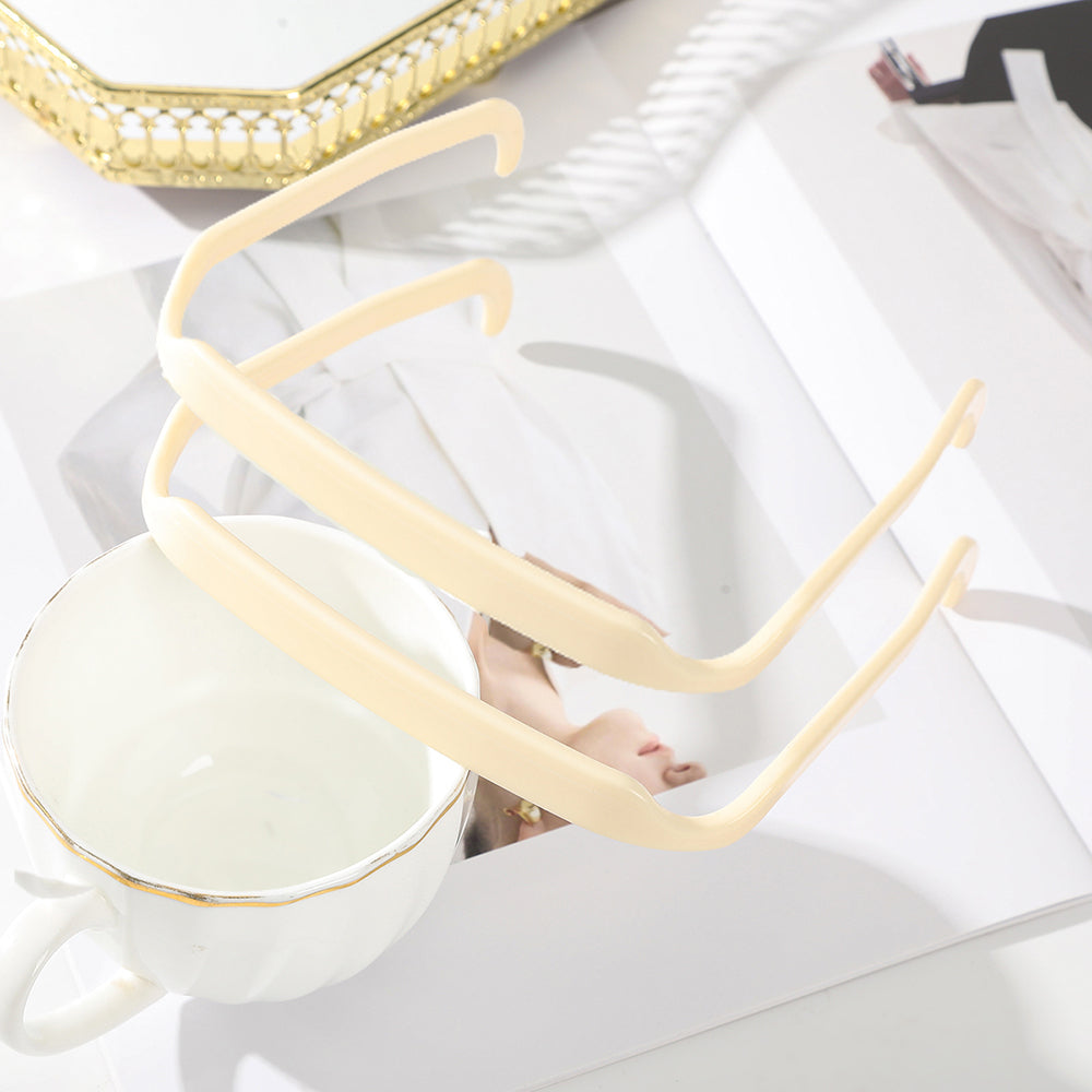 SoniBand™ Stirnband mit Sonnenbrillenkomfort