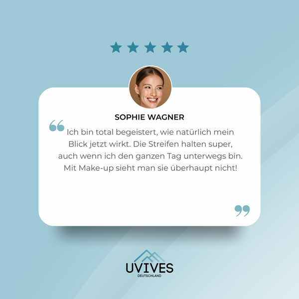 LidGlow™ – Sichtbar straffere Augenlider in Sekunden
