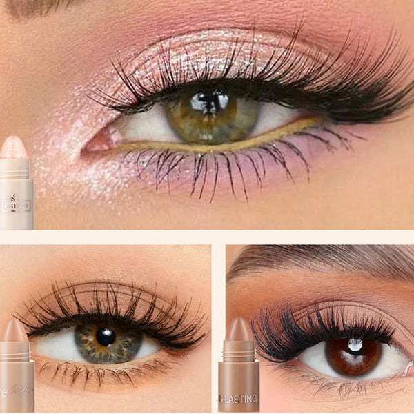5-in-1-Lidschattenstift natürliche helle Farbe