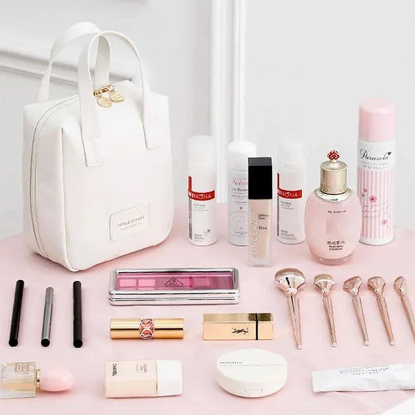 BeautyCase – Alles griffbereit, immer schön organisiert