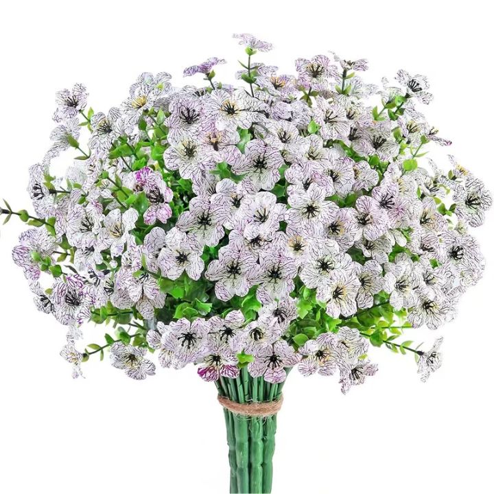 BloomEver – Farbenfrohe Kunstblumen für drinnen und draußen