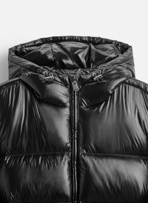 Venzani's OG Puffer Jacket