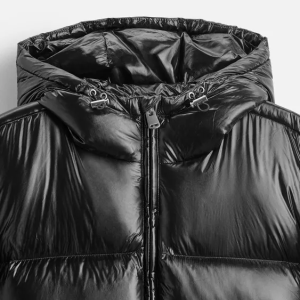 Venzani's OG Puffer Jacket