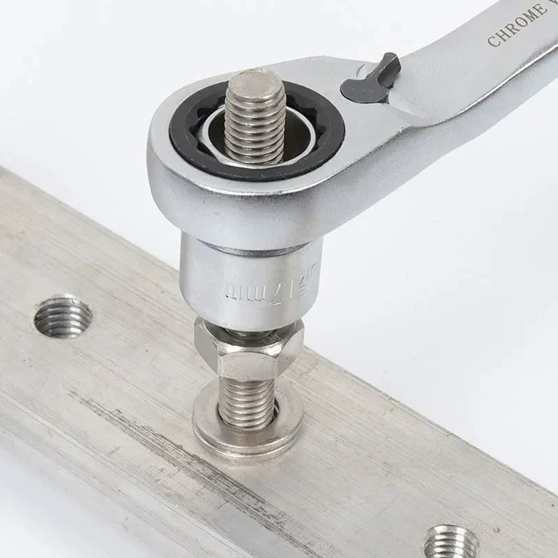 EasyTorque™ – Der ultimative Werkzeugkasten für alle Heimwerkeraufgaben