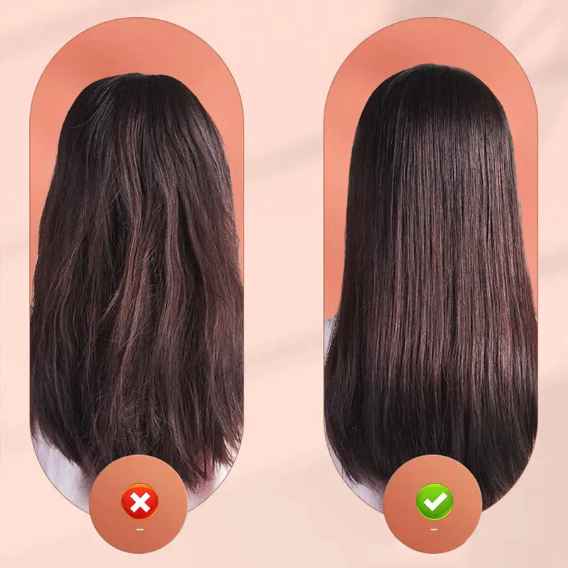 CurlGenie™ Vielseitiges Mini-Locken- und Glätteisen