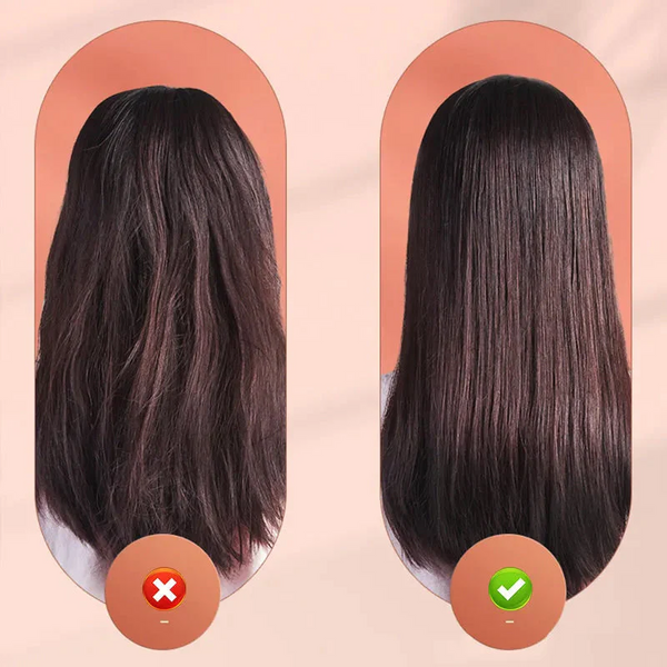 CurlGenie™ Vielseitiges Mini-Locken- und Glätteisen