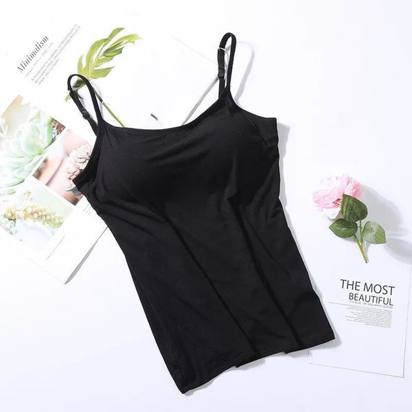 ObererBH™ Integrierter BH-Tanktop