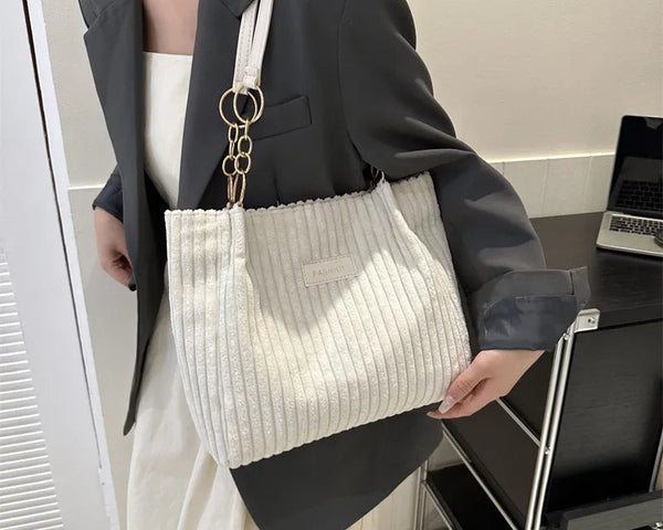 ChicCord™ - Verpackt alles mit Stil