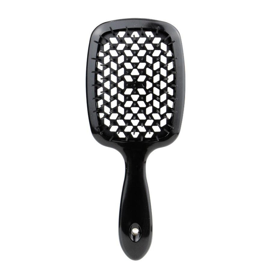 TangleFree™ Müheloses Entwirren für glattes Haar