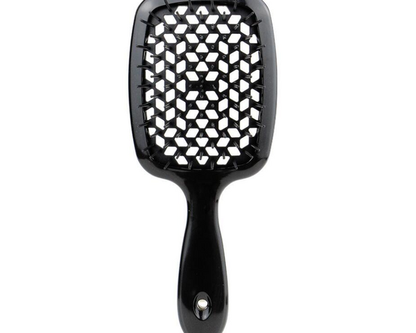 TangleFree™ Müheloses Entwirren für glattes Haar