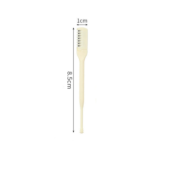 NasenHaarTrim | Schmerzfreier Nasenhaarschneider