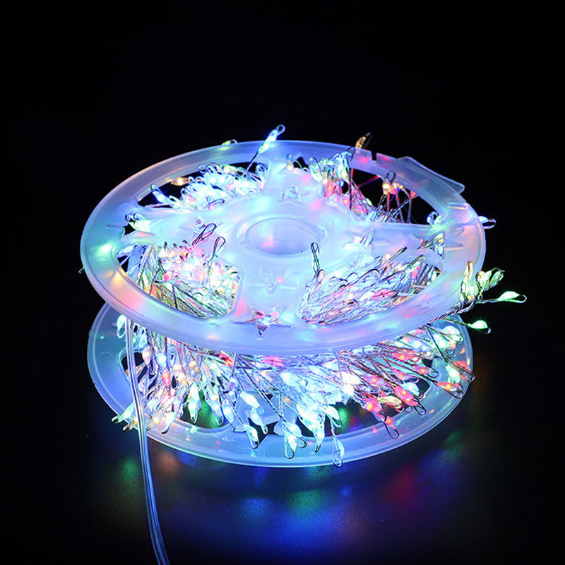 Glowliva™ LED-Dekolicht | Warmes Licht für gemütliche Momente