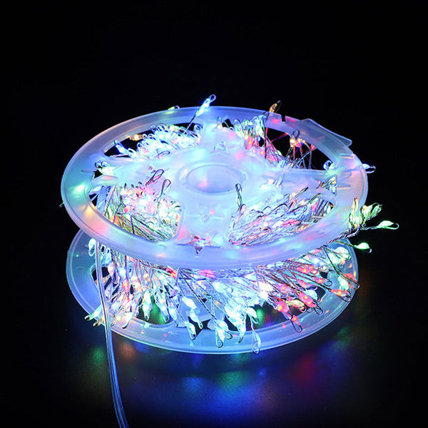 Glowliva™ LED-Dekolicht | Warmes Licht für gemütliche Momente
