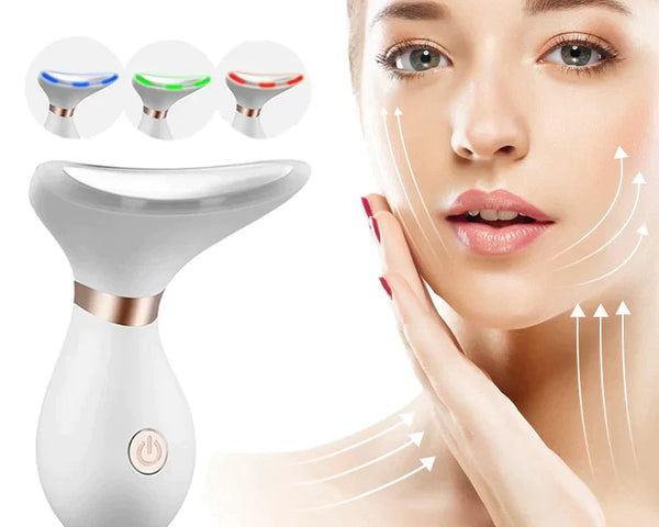 EasyGlow | Sichtbar straffere Haut!