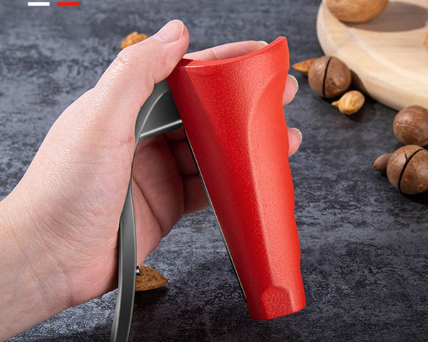 EasyNut™ - Nussknacker aus hochwertigem Edelstahl! | 1+1 GRATIS!